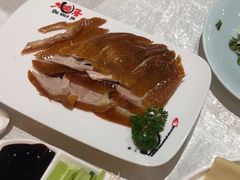 -大碗居·烤鸭·鱼头泡饼(天坛东门店)