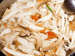 -芭夯兔·兔肉汤锅(新都店)