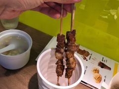 -许小树(国贸商城店)