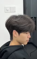 -尤司男士国潮理发馆