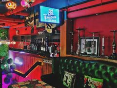 -Famous肥猫墨西哥音乐餐吧(五棵松华熙LIVE店)