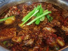 招牌红烧兔-温江公平红烧兔(总店)