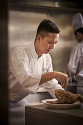 -金茂深圳JW万豪酒店·宴会厅