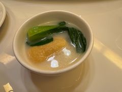 -马凯餐厅(长椿街店)