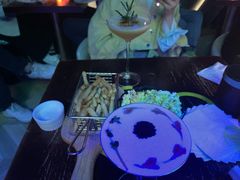 -MOSSO音乐酒吧·Live House(南京西路店)