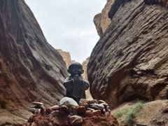 -天山神秘大峡谷