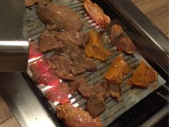 -新石器烤肉(南通CBD大有境店)