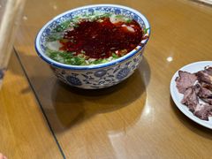 -清真磨沟沿老字号牛肉面(总店)