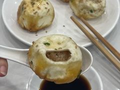 -老西白点心店