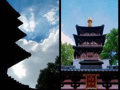 -寒山寺