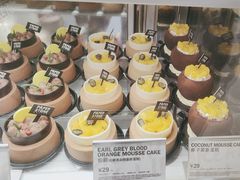 -PAPER STONE BAKERY(天环店)
