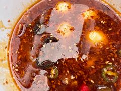 -蓉李记成都名小吃(武汉经开万达店)