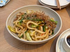 -无印良品餐堂 MUJI Diner(成都太古里店)