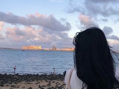 -巧克力渔家.小船海鲜胶东菜(万平口店)