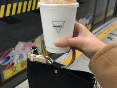 -Manner Coffee(芮欧百货店)