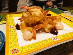 -那家小馆•北京菜•烤鸭(中关村店)