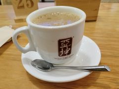 -亚坤 Ya Kun Kaya Toast(万象城店)
