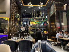 大堂-Mezomd曼索蒂西班牙餐厅(广粤店)