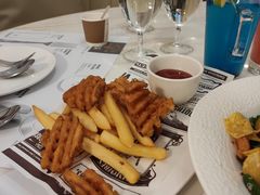 -Deer Park鹿园西餐(仁恒置地广场店)