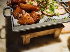 -绿茶餐厅(朝阳大悦城店)