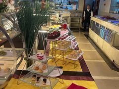 -天伦松鹤大饭店·欣妮咖啡