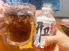 -半酌烧烤小酒馆(南京东路店)