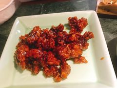-新白鹿餐厅(悠迈生活广场店)