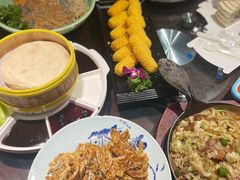 -津沽小院(天津之眼店)