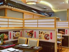 -昱匠·日本料理(金融街店)