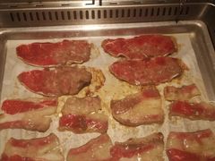 -新石器烤肉(招商1872店)
