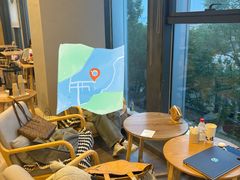 -了不起的考拉咖啡店(高新店)