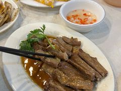 -方记洪阳餐厅(福田新村店)