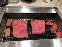 -俺的焼肉(銀座9丁目店)
