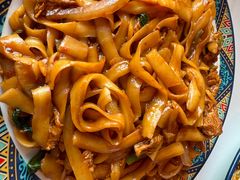-亚伟瓦罐面美食城(淇县总店)