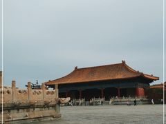 -北京市劳动人民文化宫(太庙)