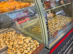 -宋记饼家(石门二路店)