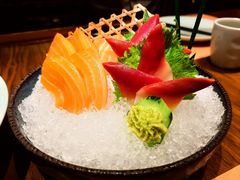 -山葵家·创意料理(万象汇店)