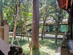 -成都武侯祠博物馆