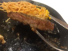 -东方豪客牛排意面披萨(玉函银座店)
