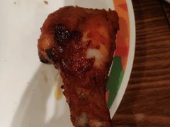 -比格比萨自助(新辰里学清路店)