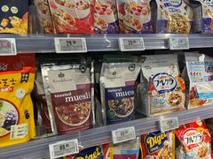-Olé精品超市(新世界新丸中心店)