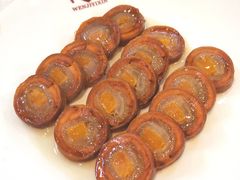 传统桂花扎-文记壹心鸡(宝华路店)
