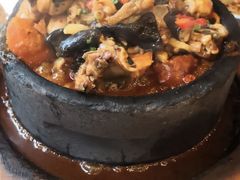 -西江美食舫·江西菜(健德桥店)