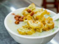 艇仔粥-穗银肠粉店(东川路店)