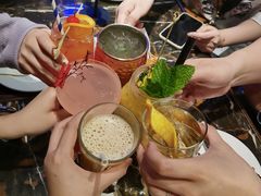 -MOSSO德国餐厅·音乐酒吧(环宇荟店)
