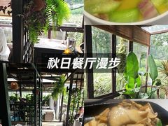 -野蔓果·山野菜(西湖景区·龙井茶田店)