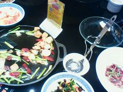 -黔蘑菇四季餐厅(观山湖店)