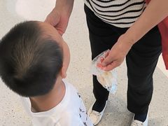 -西村叔叔的店·面包·甜品·蛋糕(清河万象汇店)