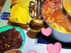 -许府牛火锅(信义坊总店)
