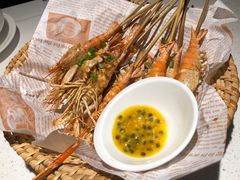 -79号渔船海鲜饭店(华强北店)